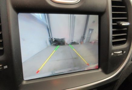 Image for used 2017 CHRYSLER 300 18