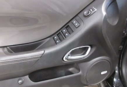 Image for used 2015 CHEVROLET CAMARO 17