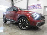 Image of 2023 KIA SPORTAGE