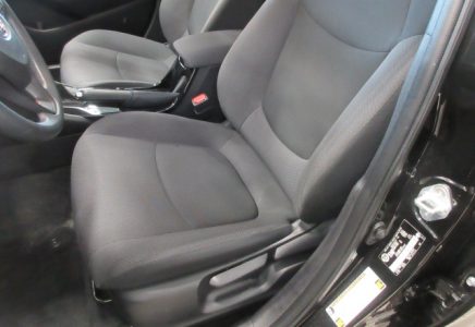 Image for used 2022 TOYOTA COROLLA 17