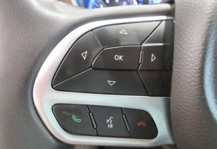 Image for used 2022 CHRYSLER GRAND CARAVAN SXT 13