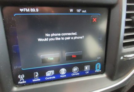 Image for used 2017 CHRYSLER 300 20