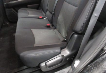 Image for used 2019 NISSAN PATHFINDER SV 22