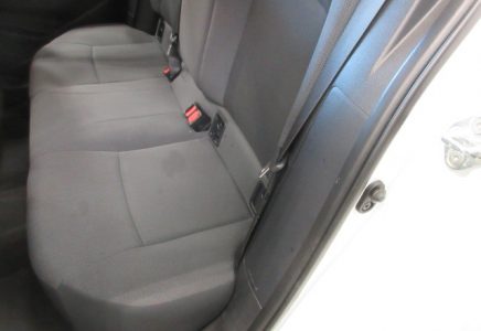 Image for used 2021 TOYOTA COROLLA 28