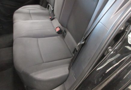 Image for used 2022 TOYOTA COROLLA 18