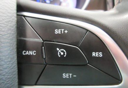 Image for used 2022 CHRYSLER GRAND CARAVAN SXT 14