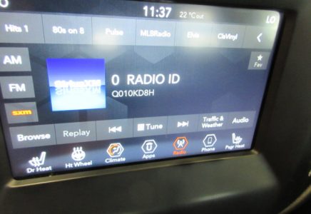 Image for used 2021 JEEP COMPASS 18