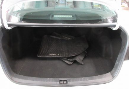 Image for used 2021 TOYOTA COROLLA 29