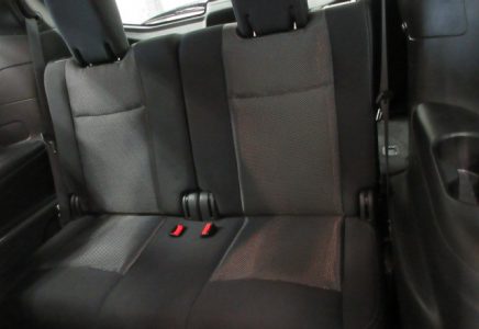 Image for used 2019 NISSAN PATHFINDER SV 23
