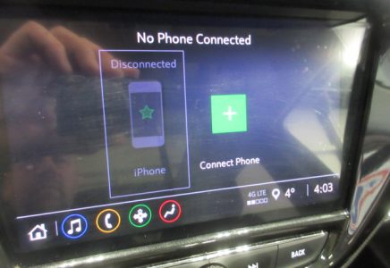 Image for used 2022 CHEVROLET TRAILBLAZER 18