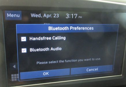 Image for used 2024 HYUNDAI ELANTRA 19