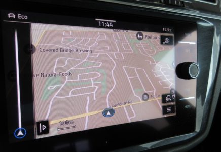 Image for used 2021 VOLKSWAGEN TIGUAN 18