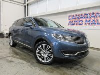 Image of 2018 LINCOLN MKX