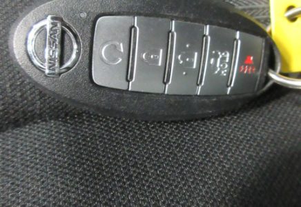 Image for used 2020 NISSAN SENTRA 20