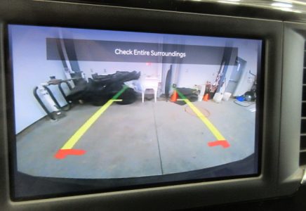 Image for used 2022 CHRYSLER GRAND CARAVAN SXT 16