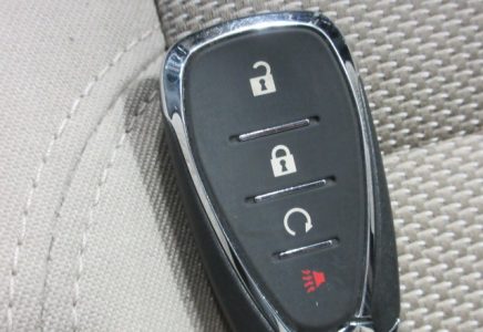 Image for used 2022 CHEVROLET TRAVERSE 23