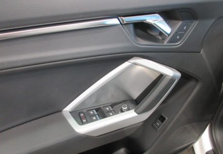 Image for used 2021 AUDI Q3 PROGRESSIV 13