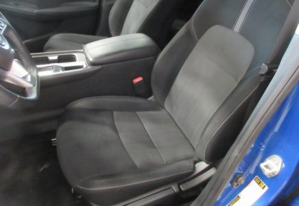 Image for used 2020 NISSAN SENTRA 21