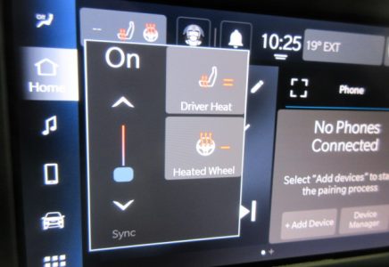 Image for used 2022 CHRYSLER GRAND CARAVAN SXT 17