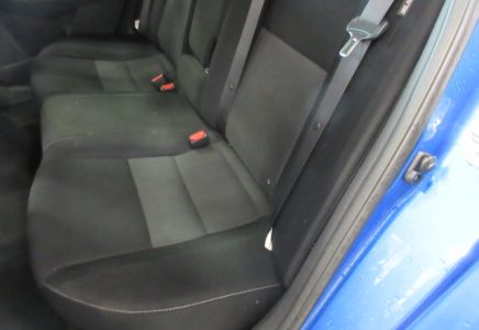 Image for used 2020 NISSAN SENTRA 22