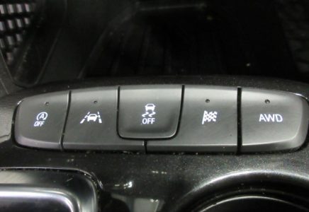 Image for used 2022 CHEVROLET TRAILBLAZER 21
