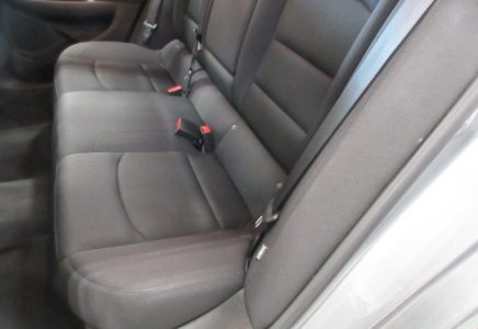 Image for used 2023 CHEVROLET MALIBU 24