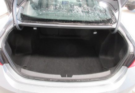 Image for used 2023 CHEVROLET MALIBU 25