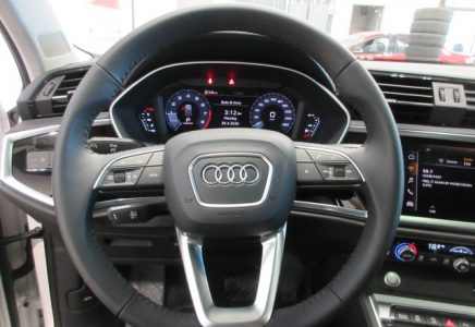 Image for used 2021 AUDI Q3 PROGRESSIV 15