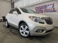 Used 2015 BUICK ENCORE