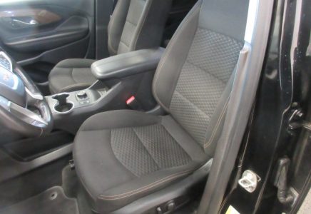 Image for used 2018 GMC TERRAIN SLE 22