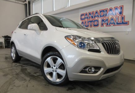 Image for used 2015 BUICK ENCORE 2