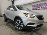 Image of 2021 BUICK ENCORE
