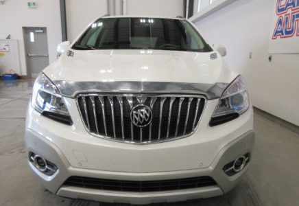 Image for used 2015 BUICK ENCORE 3