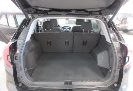 Image for used 2018 GMC TERRAIN SLE 25