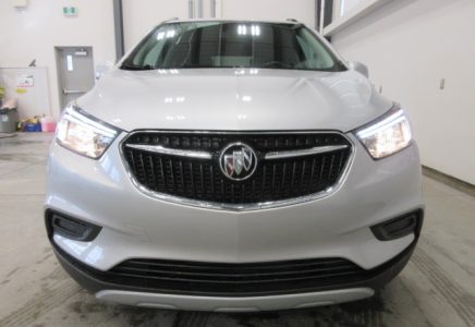 Image for used 2021 BUICK ENCORE 3