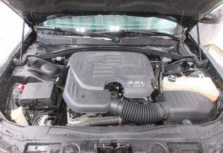 Image for used 2017 CHRYSLER 300 28