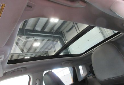 Image for used 2018 JEEP COMPASS 27