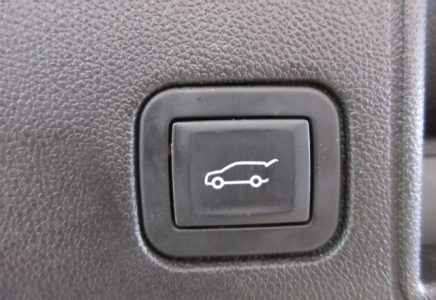 Image for used 2018 GMC TERRAIN SLE 26