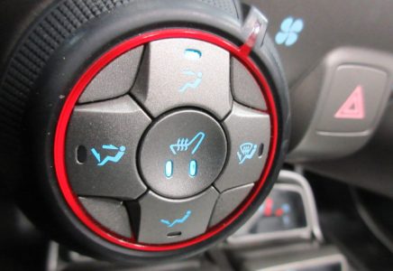 Image for used 2015 CHEVROLET CAMARO 29