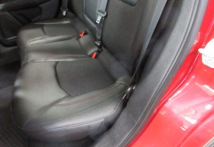 Image for used 2018 JEEP COMPASS 28