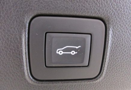 Image for used 2022 CHEVROLET TRAILBLAZER 27