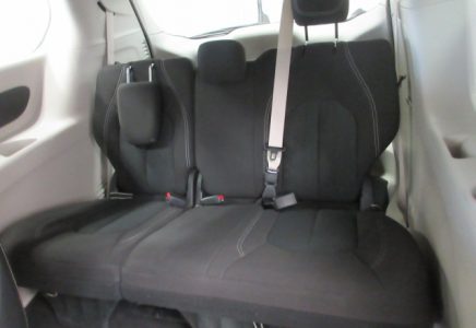Image for used 2022 CHRYSLER GRAND CARAVAN SXT 24