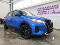 Used 2023 NISSAN KICKS *JUST SOLD*