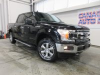 Used 2020 FORD F-150 XLT 