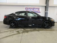 Used 2020 NISSAN MURANO SV