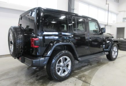 Image for used 2014 JEEP WRANGLER SPORT 6