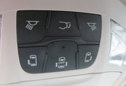 Image for used 2022 CHRYSLER GRAND CARAVAN SXT 27