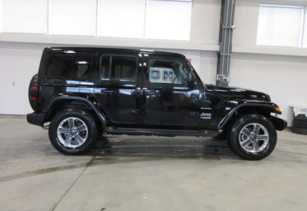 Image for used 2014 JEEP WRANGLER SPORT 7