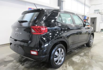 Image for used 2024 HYUNDAI VENUE 7