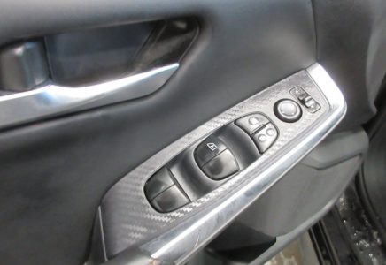 Image for used 2023 NISSAN SENTRA SR 12